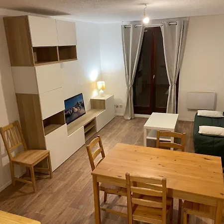 Grand T2 Centre * فيلارد دي لانس